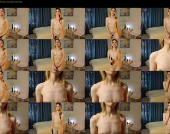 lenexo — 13 minute Chaturbate female cam video clip, 720p, Oct 22, 2025