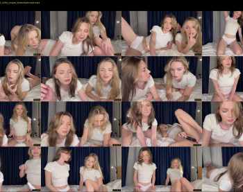 love_machine_ — 112 minute Chaturbate couple cam video clip, 720p, Oct 21, 2025