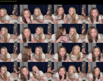 love_machine_ — 21 minute Chaturbate couple cam video clip, 720p, Oct 21, 2025