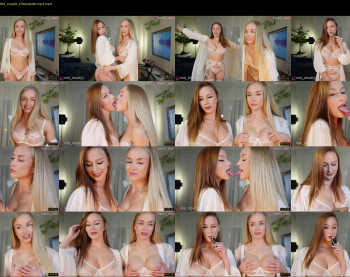 mia_cloudy — 23 minute Chaturbate female cam video clip, 720p, Oct 21, 2025
