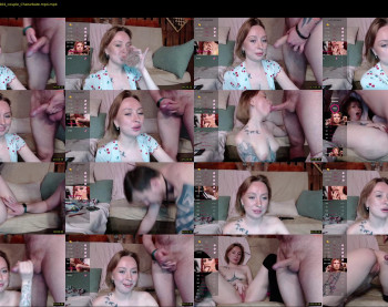 mimibobby — 72 minute Chaturbate couple cam video clip, 720p, Oct 21, 2025