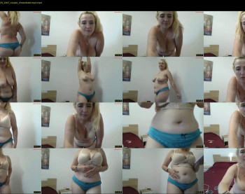 multiply_orgazm — 32 minute Chaturbate couple cam video clip, 480p, Oct 21, 2025