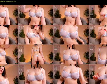 odelyncure — 11 minute Chaturbate female cam video clip, 720p, Oct 21, 2025