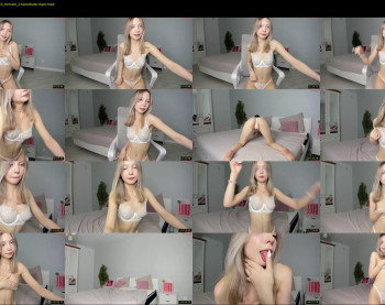 paradi_se — 121 minute Chaturbate female cam video clip, 720p, Oct 21, 2025
