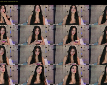 paulinaduarte_ — 4 minute Chaturbate female cam video clip, 720p, Oct 21, 2025