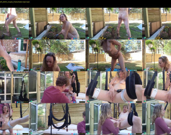 peppermintdusty — 104 minute Chaturbate couple cam video clip, 720p, Oct 22, 2025