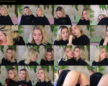 pinkadele — 120 minute Chaturbate female cam video clip, 720p, Oct 21, 2025