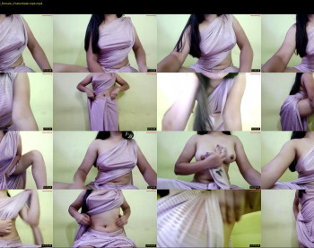 rupali01 — 95 minute Chaturbate female cam video clip, 480p, Oct 21, 2025