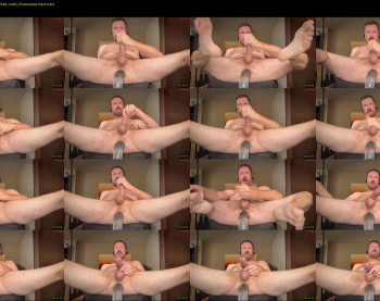 ryanlanders — 6 minute Chaturbate male cam video clip, 720p, Oct 22, 2025
