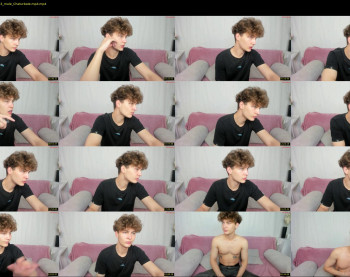 samanie_ — 30 minute Chaturbate male cam video clip, 720p, Oct 21, 2025