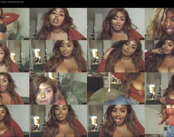 siminfox — 26 minute Chaturbate female cam video clip, 720p, Oct 22, 2025