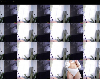sofiafoster — 59 minute Chaturbate female cam video clip, 720p, Oct 21, 2025