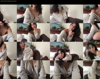 strawberripulp — 12 minute Chaturbate female cam video clip, 720p, Oct 21, 2025