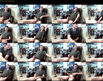 swelteringk — 53 minute Chaturbate male cam video clip, 720p, Oct 21, 2025