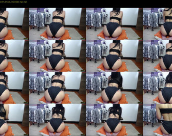 violet_blakee — 30 minute Chaturbate female cam video clip, 720p, Oct 21, 2025
