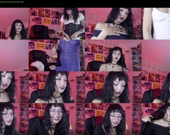wangxi__ — 120 minute Chaturbate female cam video clip, 720p, Oct 21, 2025