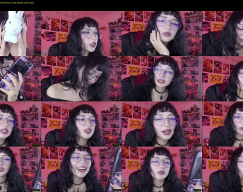 wangxi__ — 120 minute Chaturbate female cam video clip, 720p, Oct 21, 2025