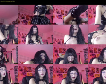 wangxi__ — 121 minute Chaturbate female cam video clip, 720p, Oct 22, 2025