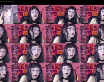 wangxi__ — 34 minute Chaturbate female cam video clip, 720p, Oct 22, 2025