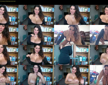yogamilf1 — 14 minute Chaturbate female cam video clip, 480p, Oct 21, 2025