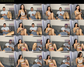 2ginger_breads — 79 minute Chaturbate couple cam video clip, 720p, Oct 22, 2025