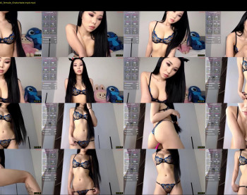 itsdevilcat — 15 minute Chaturbate female cam video clip, 720p, Oct 23, 2025