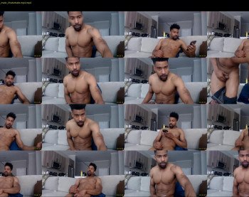 chefdev — 5 minute Chaturbate male cam video clip, 720p, Oct 23, 2025