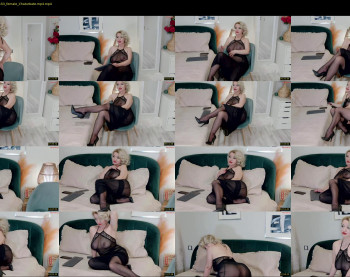 classytinna — 26 minute Chaturbate female cam video clip, 720p, Oct 23, 2025