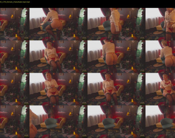 french_devotion — 18 minute Chaturbate female cam video clip, 720p, Oct 23, 2025