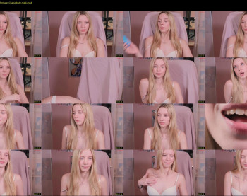 katt_yy — 11 minute Chaturbate female cam video clip, 720p, Oct 23, 2025