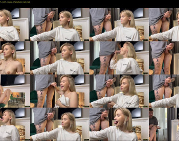 adele_nick2202 — 67 minute Chaturbate couple cam video clip, 720p, Oct 24, 2025