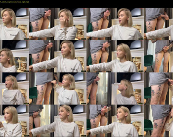 adele_nick2202 — 44 minute Chaturbate couple cam video clip, 720p, Oct 24, 2025