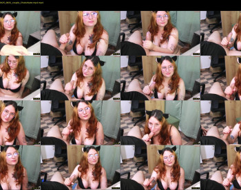 andycherrysecrets — 79 minute Chaturbate couple cam video clip, 720p, Oct 24, 2025