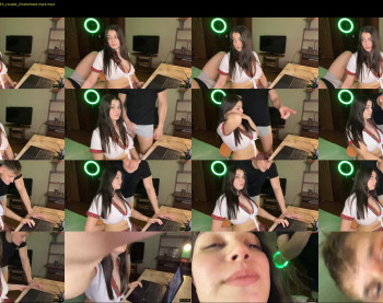 linamurrrr — 3 minute Chaturbate couple cam video clip, 720p, Oct 25, 2025