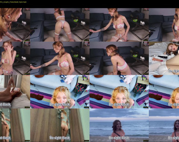 _fieryflash_ — 21 minute Chaturbate female cam video clip, 720p, Oct 25, 2025
