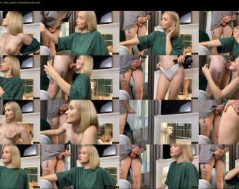 adele_nick2202 — 24 minute Chaturbate couple cam video clip, 720p, Oct 25, 2025