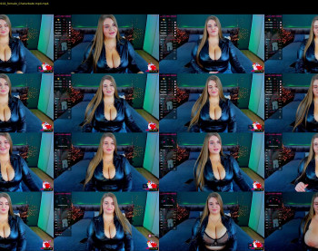 adele_sugar — 27 minute Chaturbate female cam video clip, 720p, Oct 26, 2025