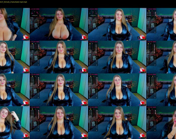 adele_sugar — 42 minute Chaturbate female cam video clip, 720p, Oct 26, 2025