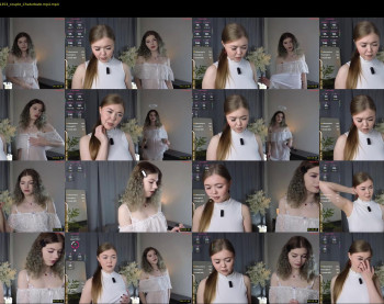berry_bloom — 11 minute Chaturbate female cam video clip, 720p, Oct 25, 2025