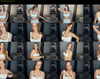 tonka_love — 121 minute Chaturbate female cam video clip, 720p, Oct 25, 2025