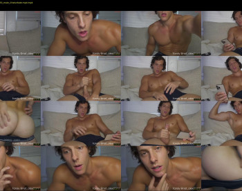 alex_islive — 33 minute Chaturbate male cam video clip, 720p, Oct 26, 2025