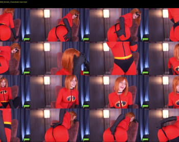 deeptalkss_ — 11 minute Chaturbate female cam video clip, 720p, Oct 26, 2025