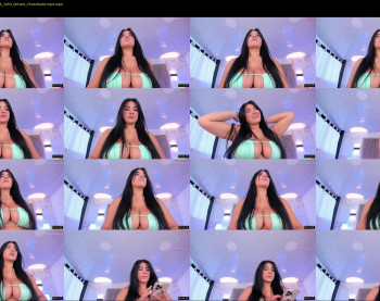paulinaduarte_ — 11 minute Chaturbate female cam video clip, 720p, Oct 26, 2025