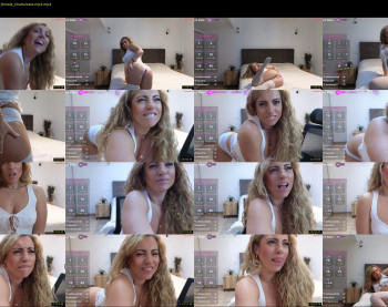 ruby_fit — 102 minute Chaturbate female cam video clip, 720p, Oct 26, 2025