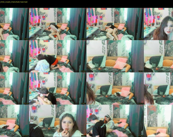 hateemotions — 53 minute Chaturbate couple cam video clip, 720p, Oct 28, 2025