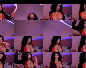 miawoderfull — 41 minute Chaturbate female cam video clip, 720p, Oct 27, 2025