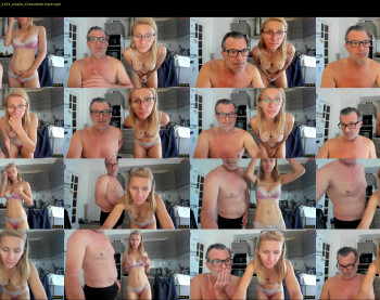 munishpunish — 8 minute Chaturbate couple cam video clip, 720p, Oct 27, 2025
