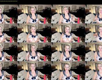 alwaysaffirming — 4 minute Chaturbate couple cam video clip, 720p, Oct 29, 2025