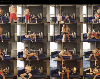 danblo — 116 minute Chaturbate male cam video clip, 720p, Oct 28, 2025