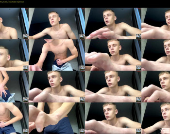 echowraith — 55 minute Chaturbate male cam video clip, 720p, Oct 28, 2025